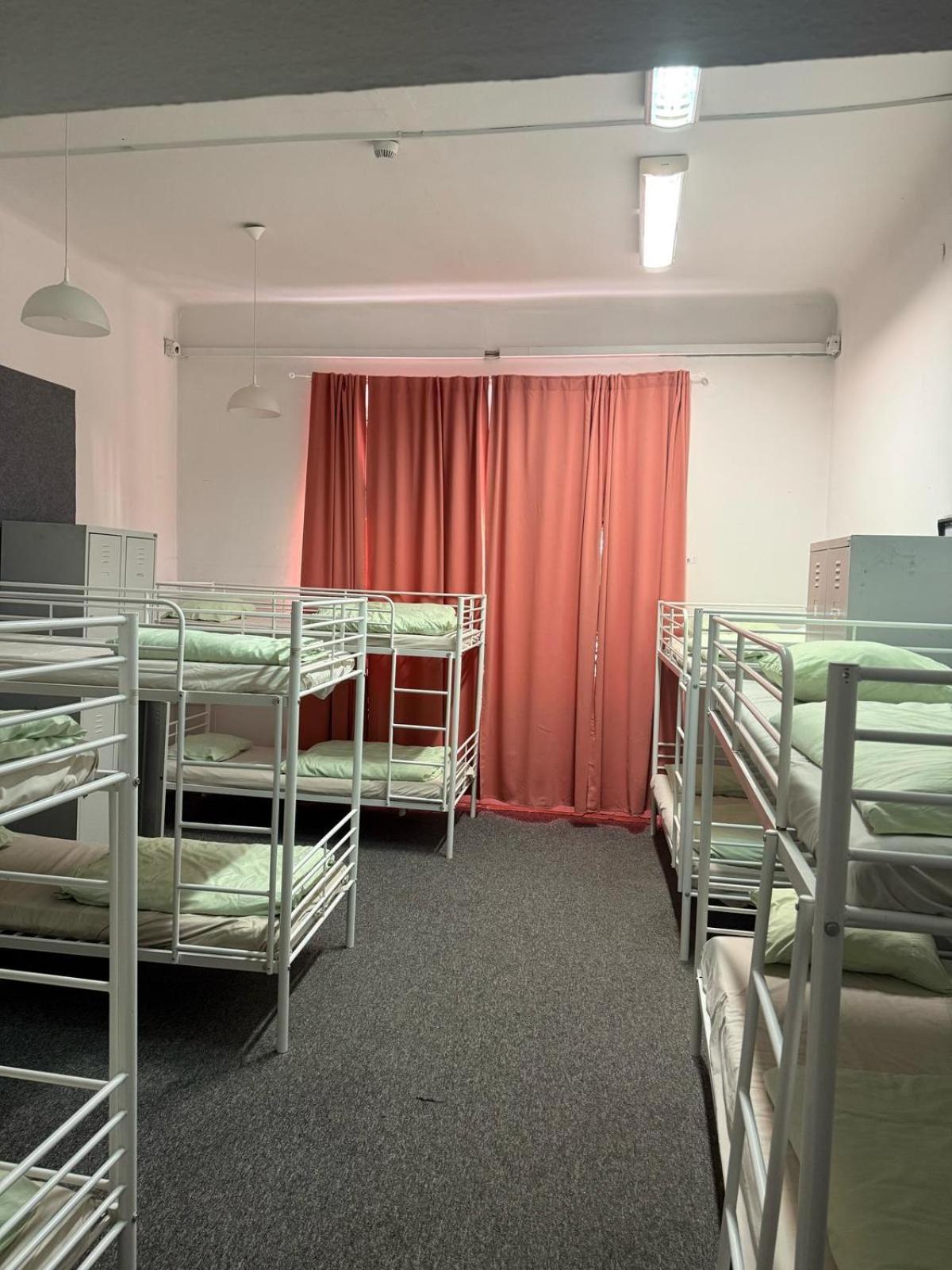 Kr Rest Hostel - Krakow — Photos 2